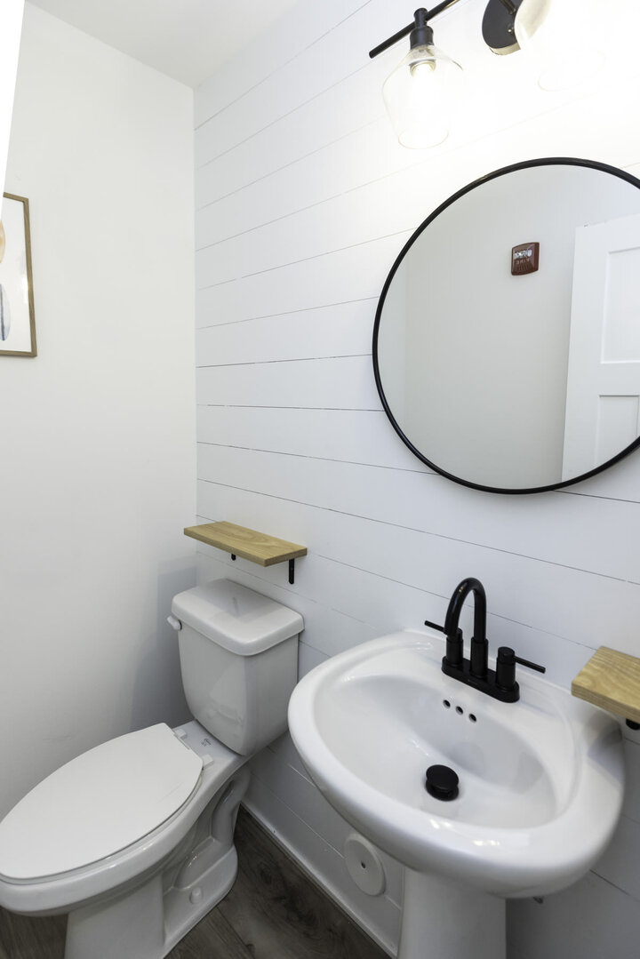 Loft in Virginia Beach, US