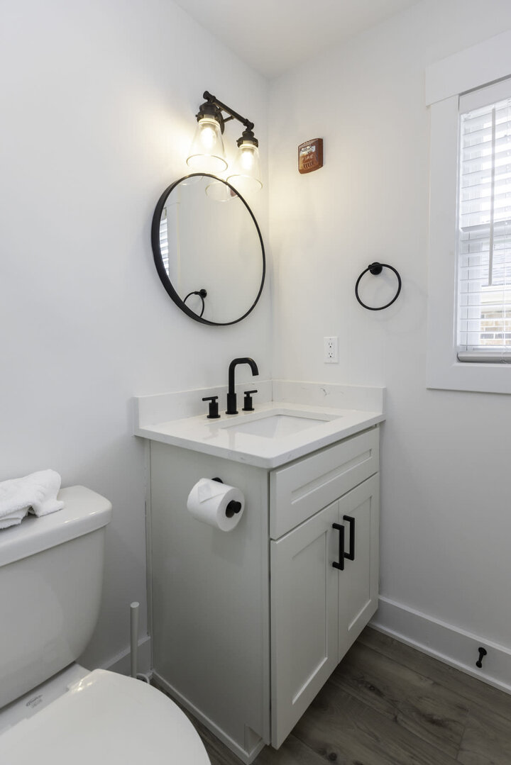 Loft in Virginia Beach, US