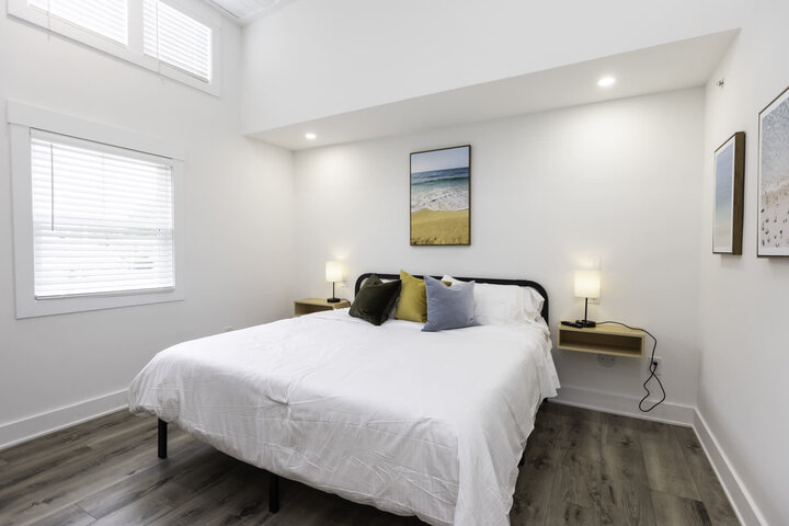 Loft in Virginia Beach, US