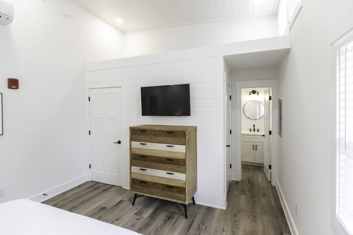 Loft in Virginia Beach, US