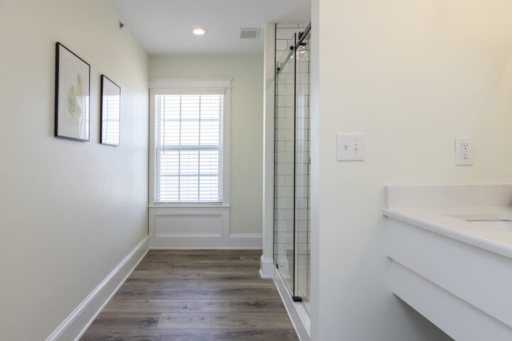 Bed & Breakfast in Virginia Beach, US