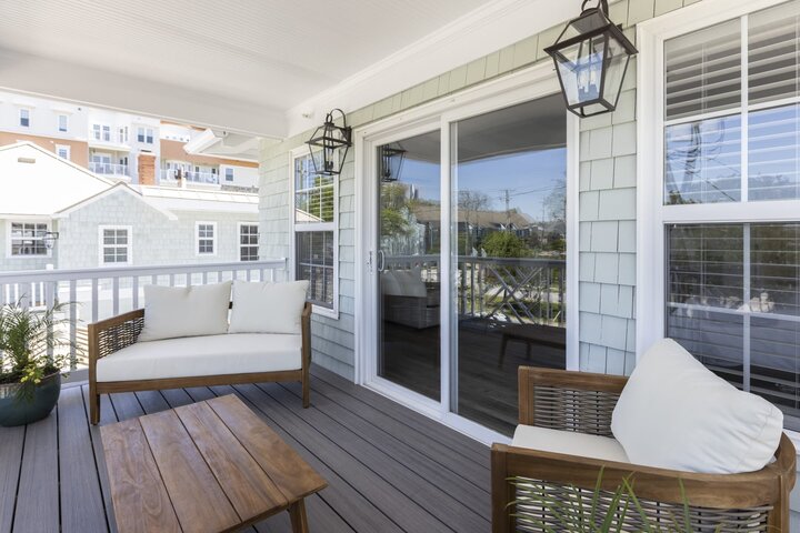 Bed & Breakfast in Virginia Beach, US