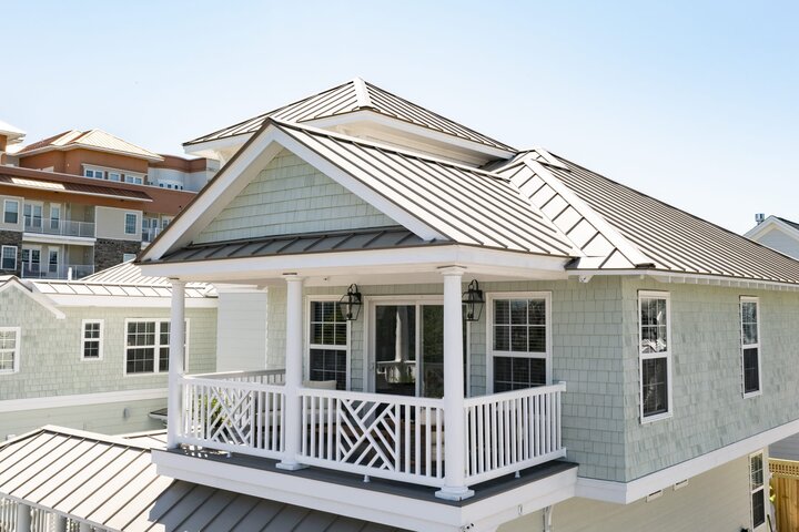 Bed & Breakfast in Virginia Beach, US