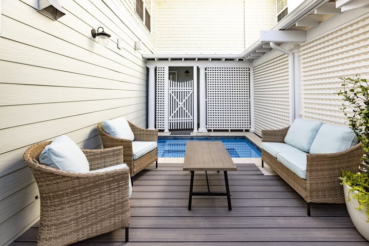 Bed & Breakfast in Virginia Beach, US