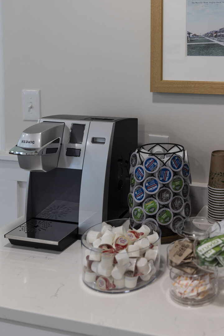 Bed & Breakfast in Virginia Beach, US