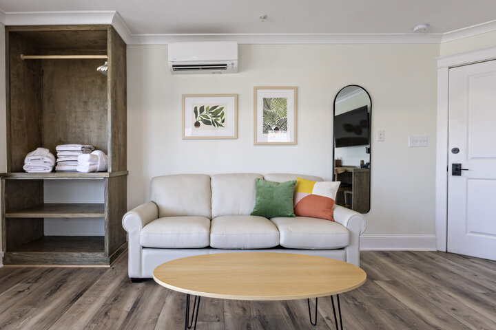 Bed & Breakfast in Virginia Beach, US