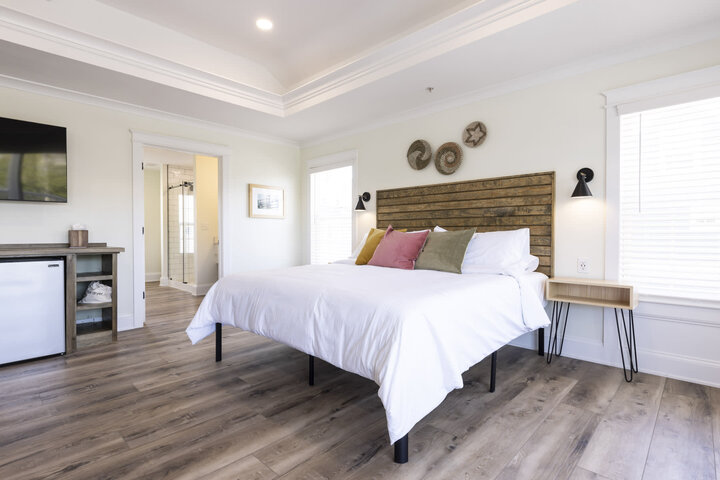 Bed & Breakfast in Virginia Beach, US