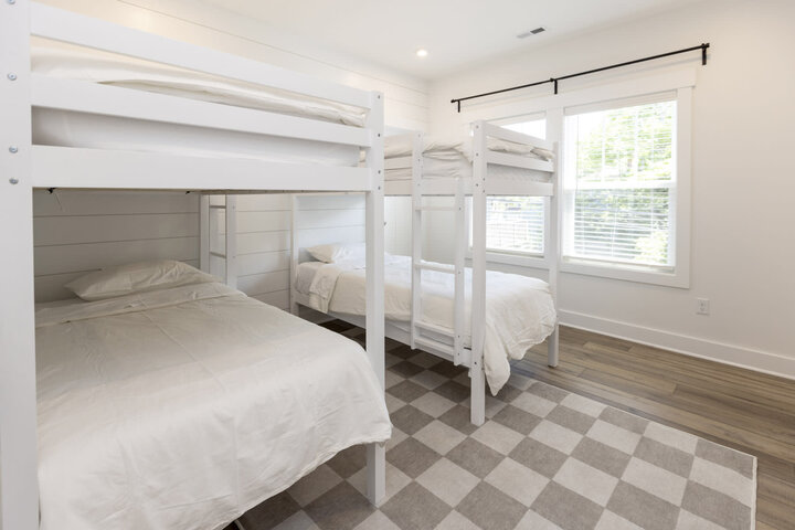 House in Virginia Beach, US