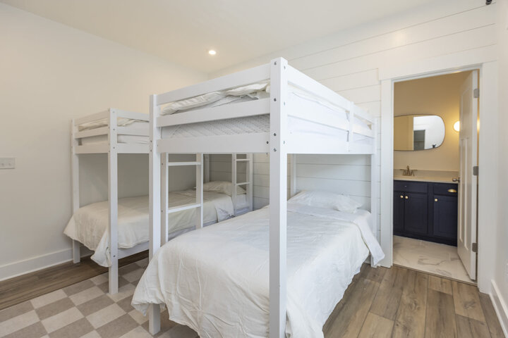 House in Virginia Beach, US