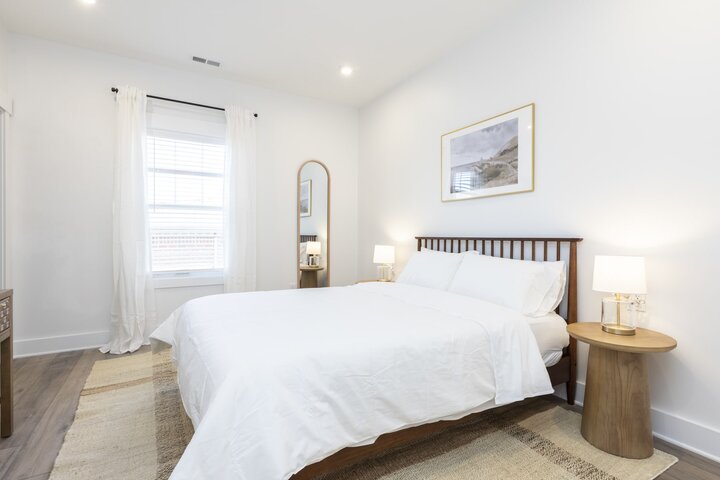 House in Virginia Beach, US