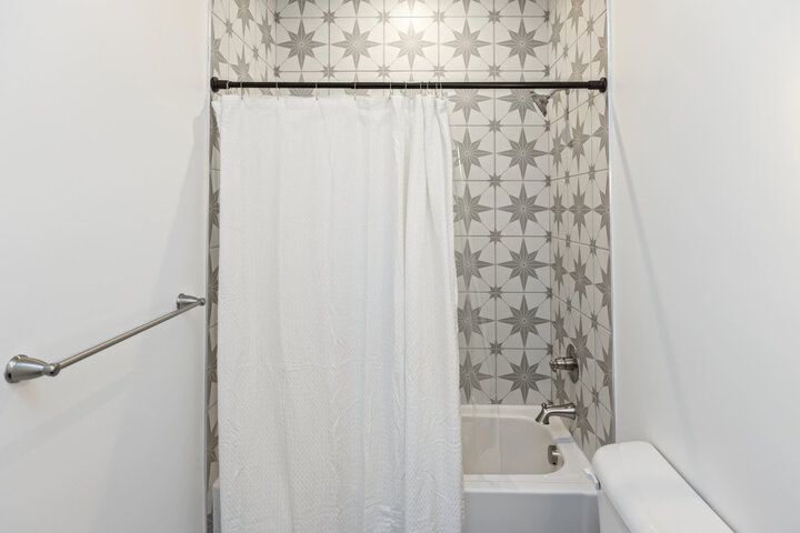 House in Virginia Beach, US