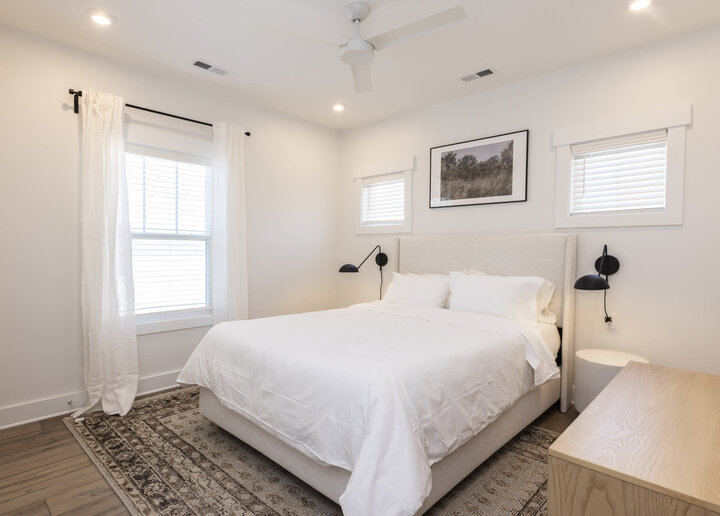 House in Virginia Beach, US