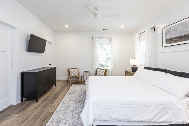 House in Virginia Beach, US