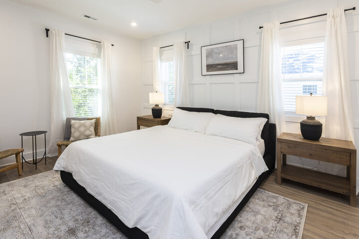 House in Virginia Beach, US