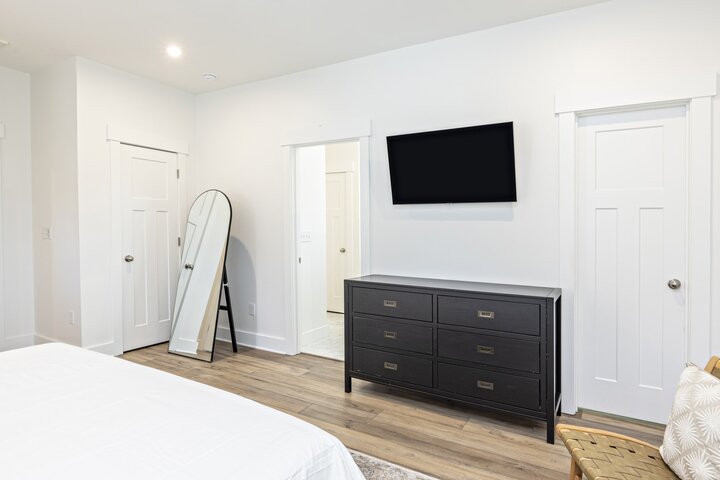 House in Virginia Beach, US