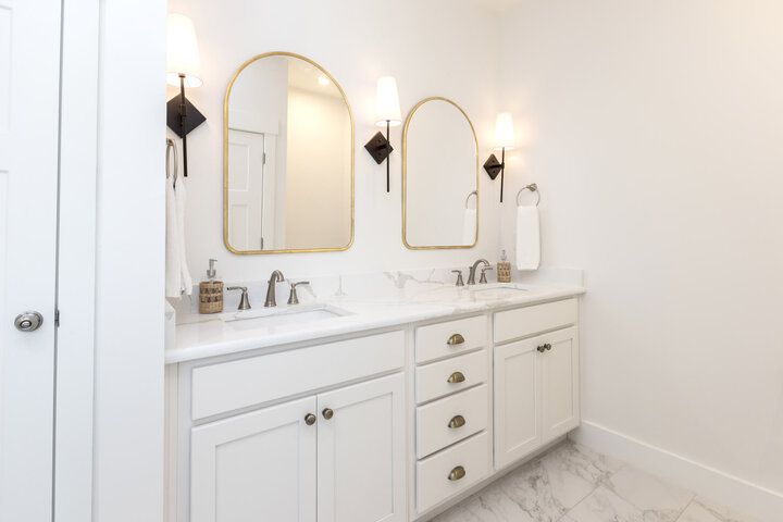 House in Virginia Beach, US