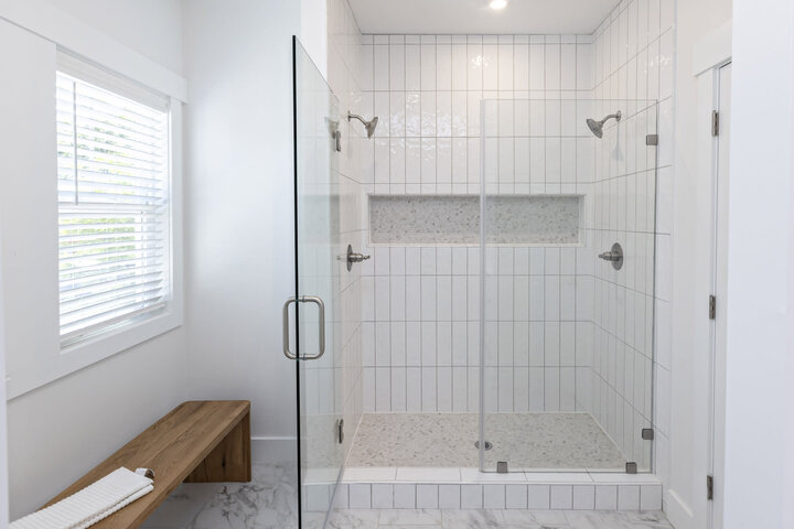 House in Virginia Beach, US