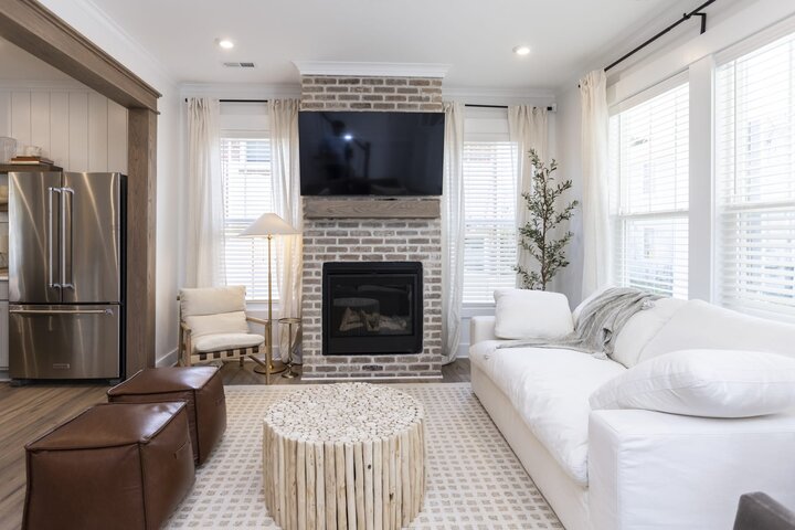 House in Virginia Beach, US