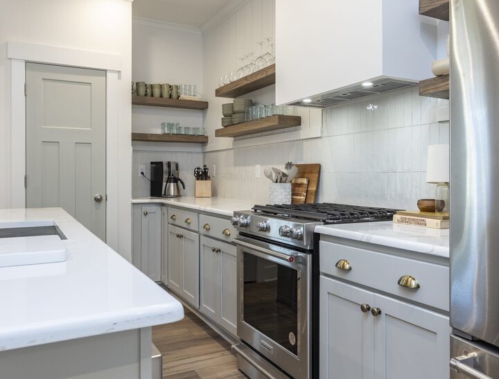 House in Virginia Beach, US