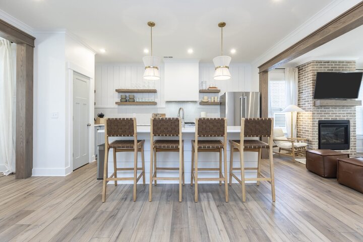 House in Virginia Beach, US