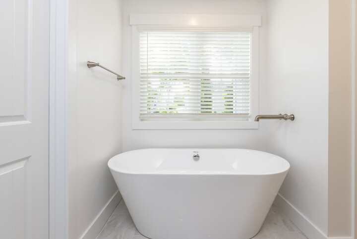 House in Virginia Beach, US