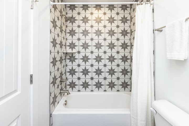 House in Virginia Beach, US