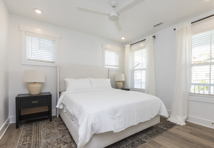 House in Virginia Beach, US