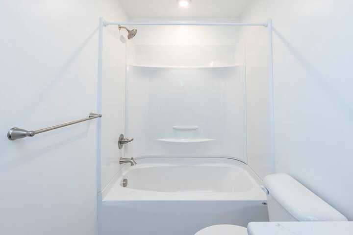 House in Virginia Beach, US