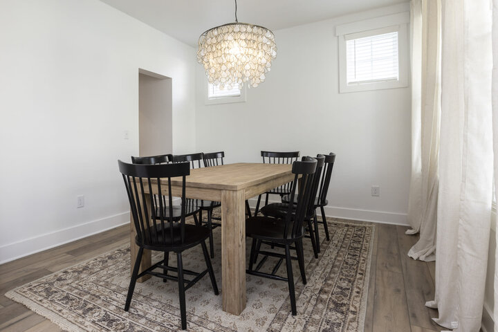 House in Virginia Beach, US