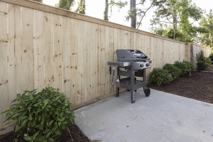 House in Virginia Beach, US