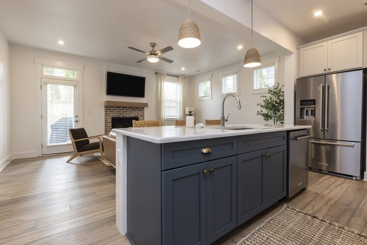 House in Virginia Beach, US