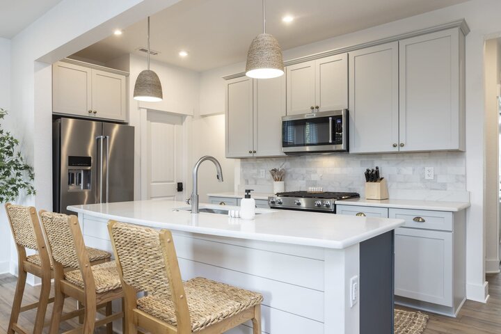 House in Virginia Beach, US