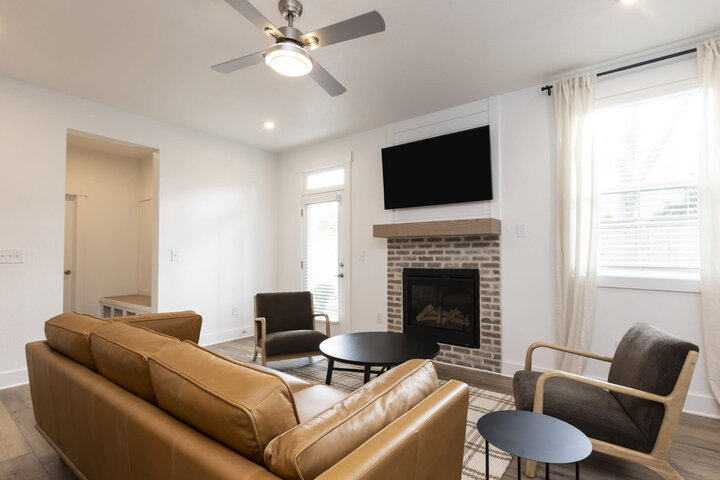 House in Virginia Beach, US