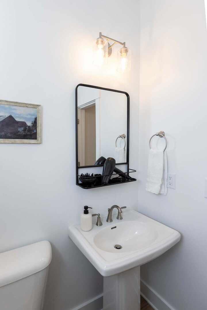 House in Virginia Beach, US