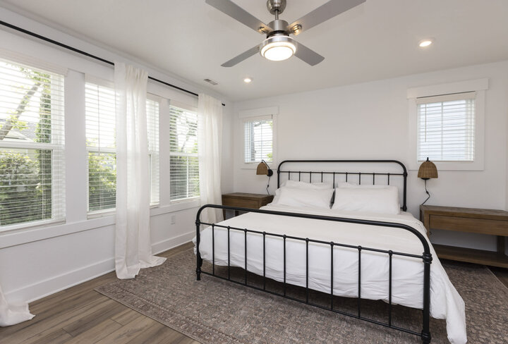 House in Virginia Beach, US