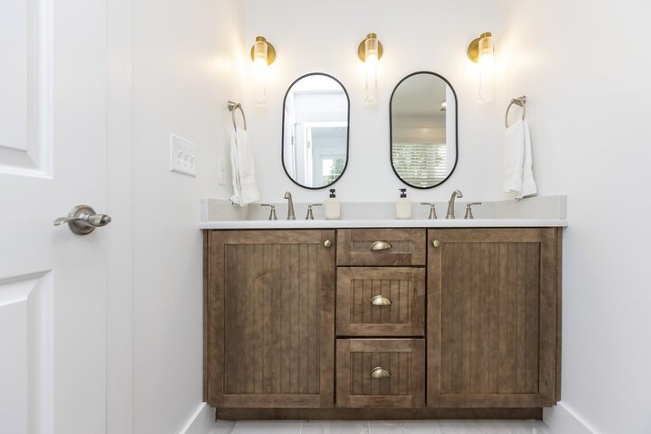 House in Virginia Beach, US