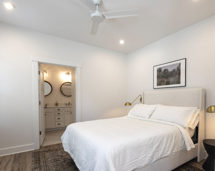 House in Virginia Beach, US