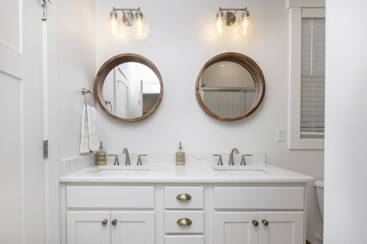 House in Virginia Beach, US