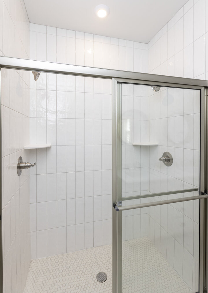 House in Virginia Beach, US