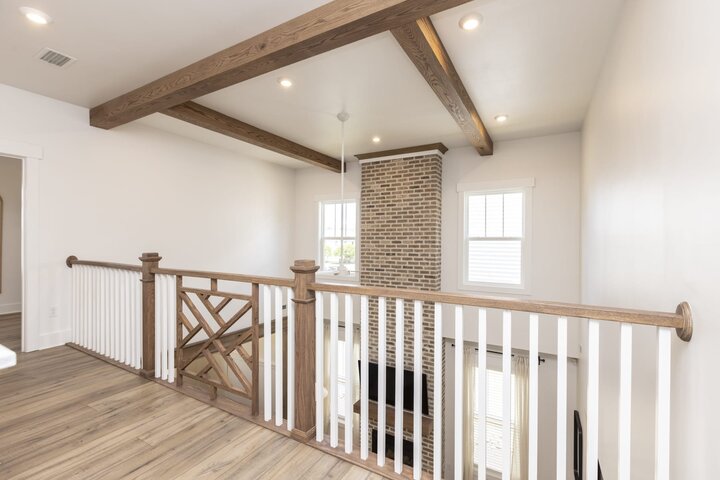 House in Virginia Beach, US