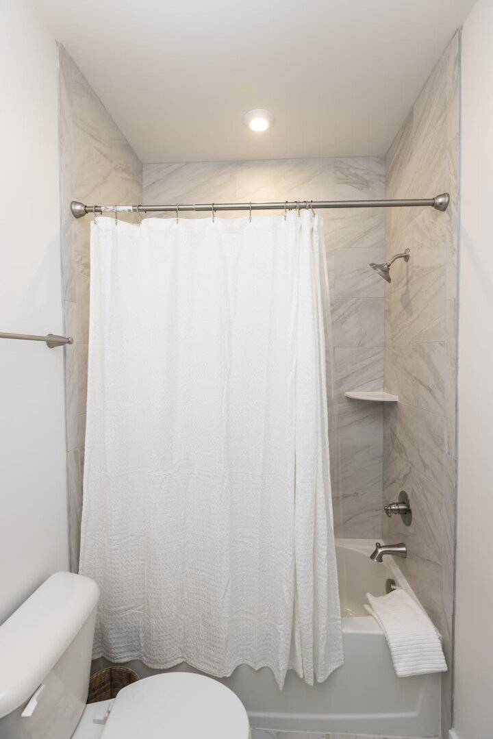 House in Virginia Beach, US