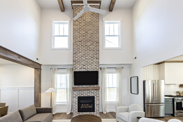 House in Virginia Beach, US