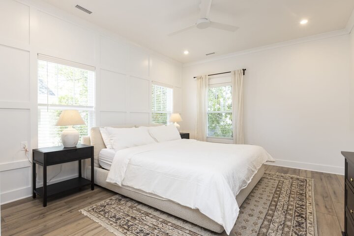 House in Virginia Beach, US