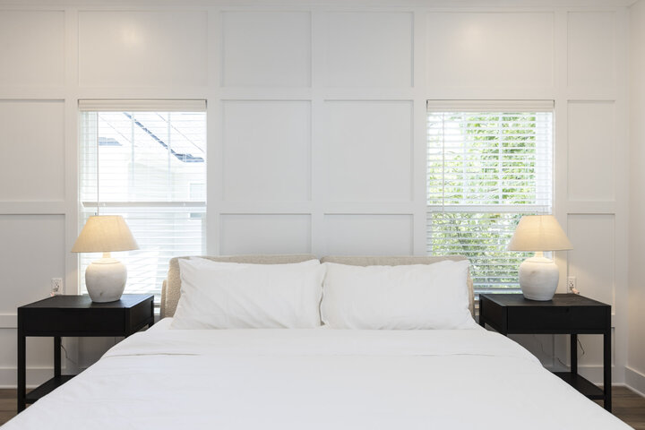 House in Virginia Beach, US