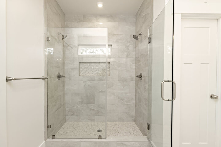 House in Virginia Beach, US