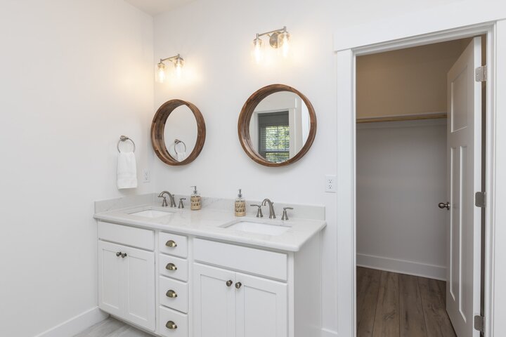 House in Virginia Beach, US