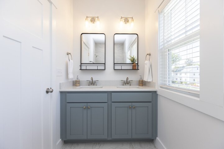 House in Virginia Beach, US