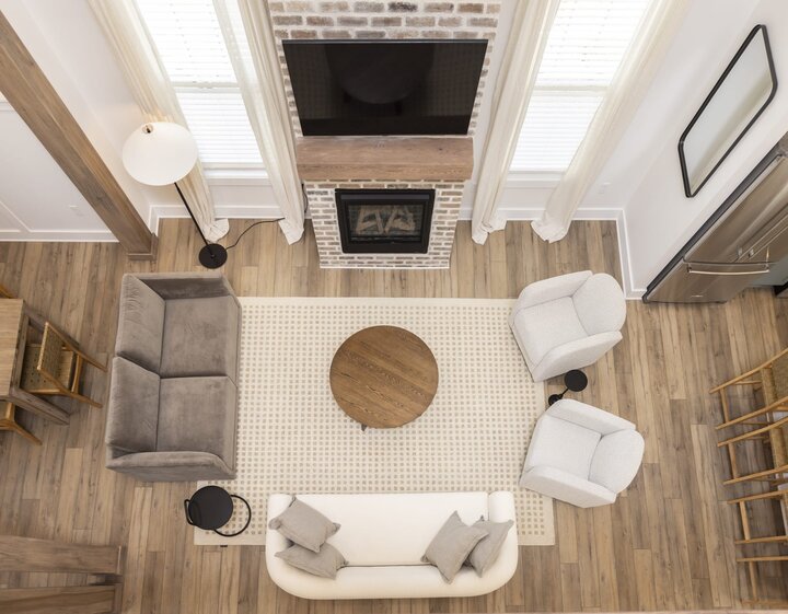 House in Virginia Beach, US