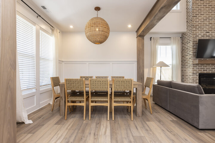 House in Virginia Beach, US