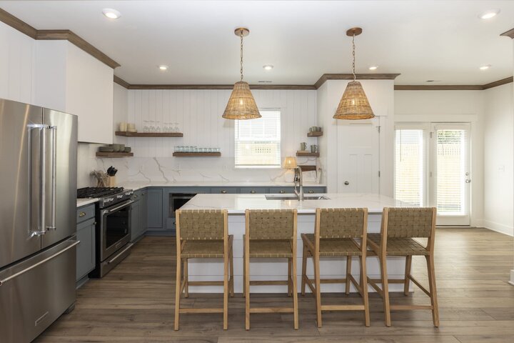 House in Virginia Beach, US